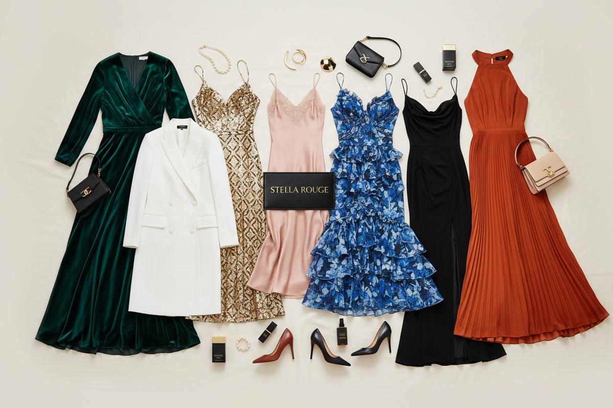 All Dresses